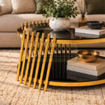 Astra Coffee Table - Image 2