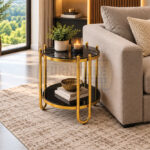 Astra Side Table