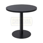 Bondi Round Cafe Table - Image 3