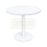 Bondi Round Cafe Table - Image 4