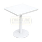 Bondi Square Cafe Table - Image 3