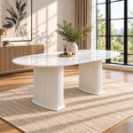 Brisa Dining Table