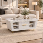 Buckingham Coffee Table
