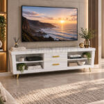 Buckingham TV Stand