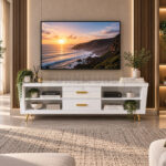 Buckingham TV Stand - Image 2
