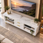 Buckingham TV Stand - Image 3