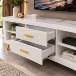 Buckingham TV Stand - Image 4
