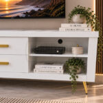 Buckingham TV Stand - Image 5