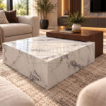 Elena Lux Coffee Table - Image 5