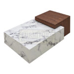 Elena Lux Coffee Table - Image 6
