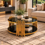 Kacy Coffee Table