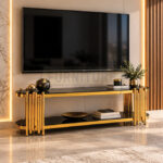 Kacy TV Stand