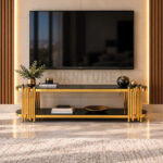 Kacy TV Stand - Image 2