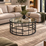 Montana Coffee Table