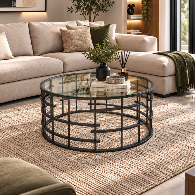 Montana Coffee Table Montana Coffee Table - Image 1