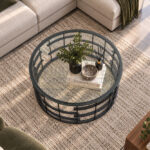 Montana Coffee Table - Image 2