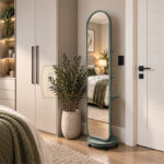 Reflekta Swivel Mirror