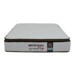 Relax Spine Mattress - Double - Image 2