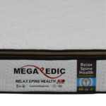Relax Spine Mattress - Double - Image 4