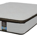 Relax Spine Mattress - Double - Image 5