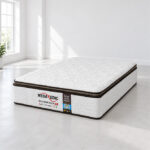Relax Spine Mattress - Double