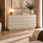 Sergio Chest of Drawer