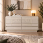 Sergio Chest of Drawer - Image 2
