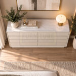 Sergio Chest of Drawer - Image 3