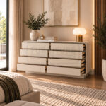 Sergio Chest of Drawer - Image 4