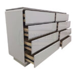 Sergio Chest of Drawer - Image 6