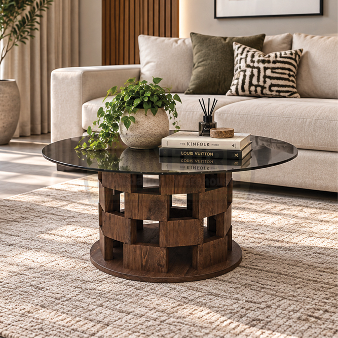Stella Coffee Table Stella Coffee Table - Image 1