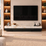 Venetian TV Stand - Image 2