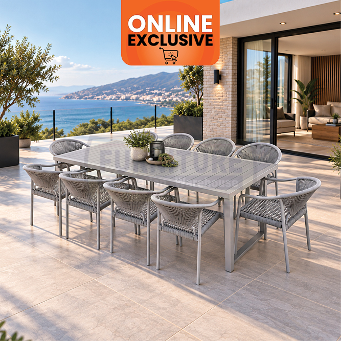 XHT241 Patio Set XHT241 Patio Set - Image 1