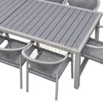 XHT241 Patio Set - Image 5