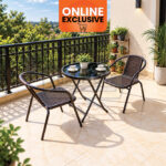 XY-C55 Outdoor Set