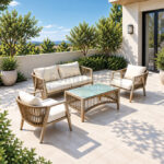 ZG-118 Outdoor Set - Image 2