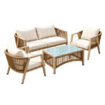 ZG-118 Outdoor Set - Image 3