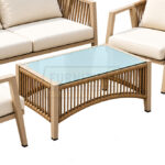 ZG-118 Outdoor Set - Image 4