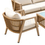 ZG-118 Outdoor Set - Image 5