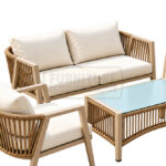 ZG-118 Outdoor Set - Image 6