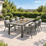 ZG-C14 Outdoor Set - Image 2