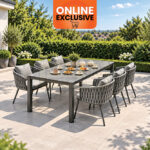 ZG-C14 Outdoor Set