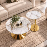 Zira Twin Coffee Table - Image 2