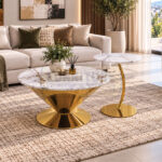 Zira Twin Coffee Table - Image 3