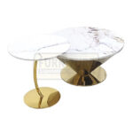 Zira Twin Coffee Table - Image 4