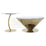 Zira Twin Coffee Table - Image 5