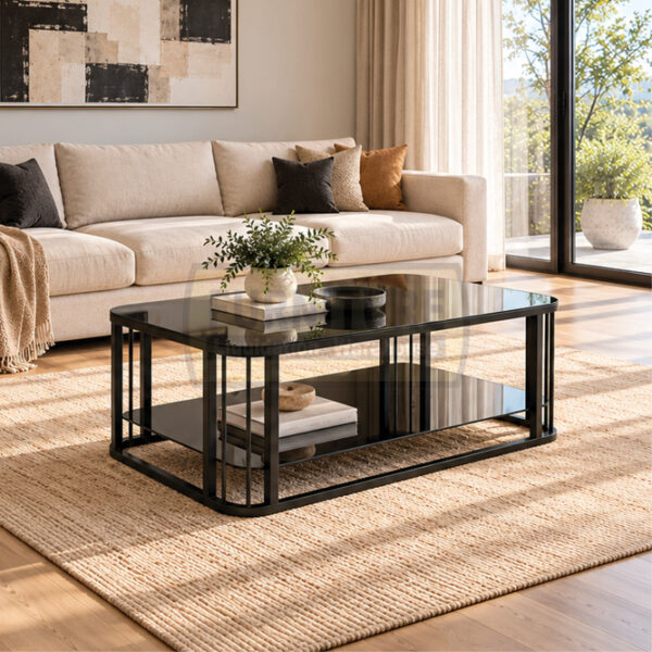 Bella Coffee Table