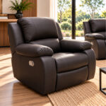 Miloni Recliner Lounge Suite - Image 2