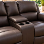 Miloni Recliner Lounge Suite - Image 5