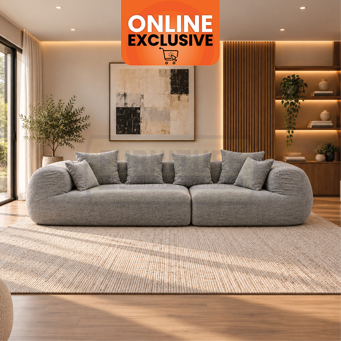 Priscilla Modular Sofa Priscilla Modular Sofa - Image 1